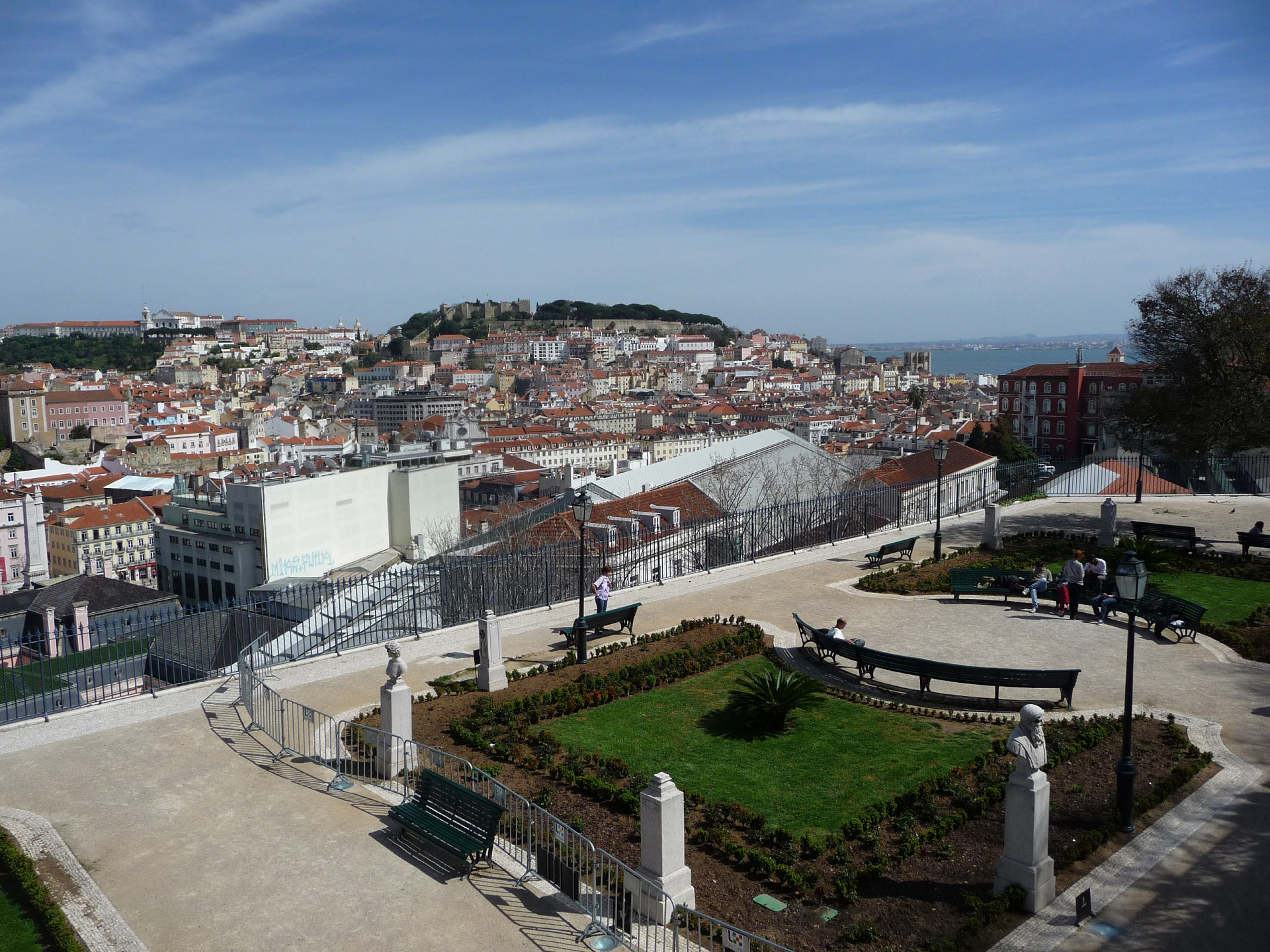 Lisbon